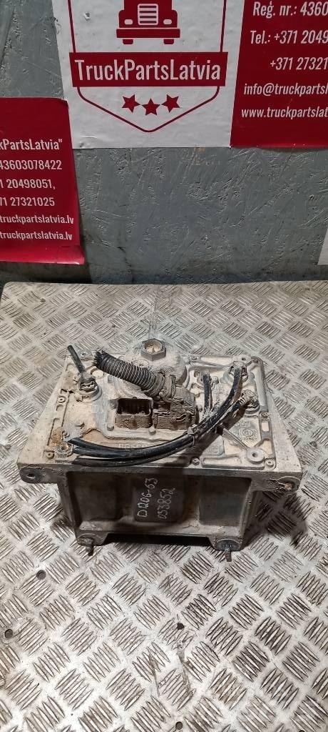 DAF XF105.460.  033852 Elektronik