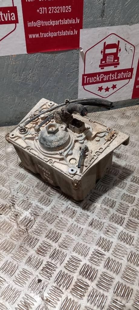 DAF XF105.460.  033852 Elektronik
