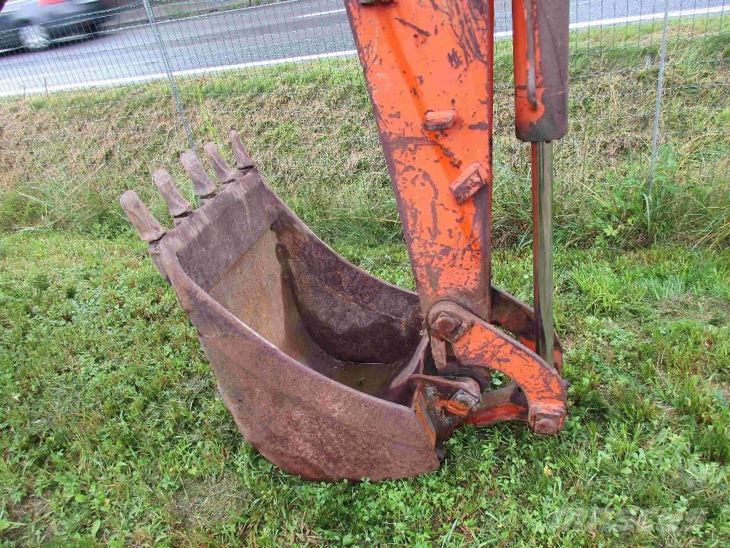 Schaeff HT 22 Bouw - Overige