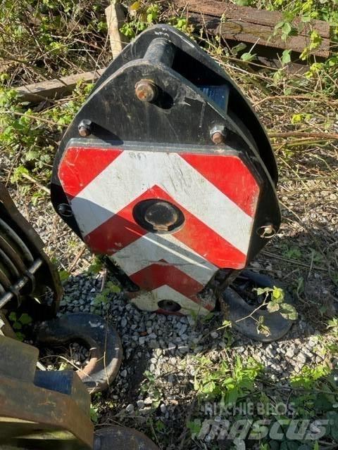 Grove Hakenflasche Kranen onderdelen en gereedschap