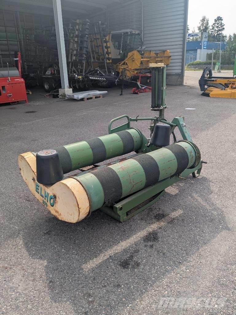 Elho 310 Wikkelaars