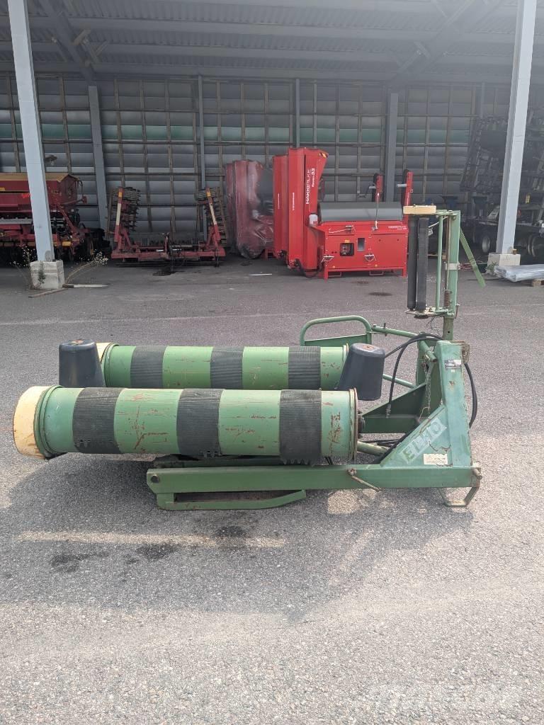Elho 310 Wikkelaars