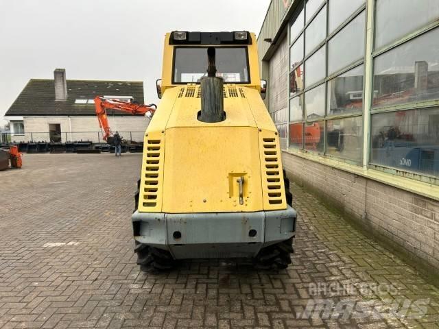 Bomag BW 177 D-3 Trilrolwalsen