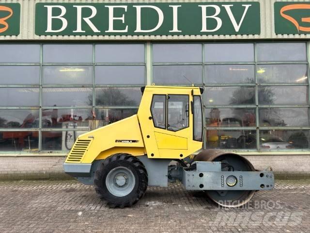 Bomag BW 177 D-3 Trilrolwalsen