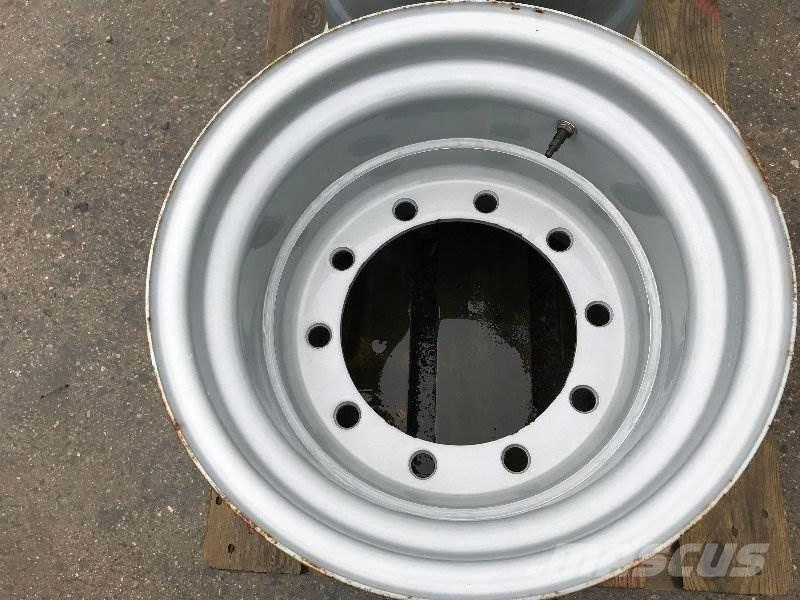  SONSTIGE 16 x 20 Landbouw - overige