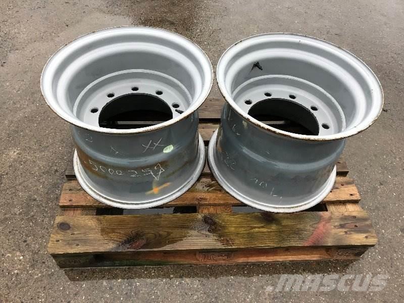  SONSTIGE 16 x 20 Landbouw - overige
