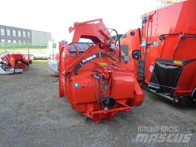 Kuhn PRIMOR 2060 S Landbouw - overige
