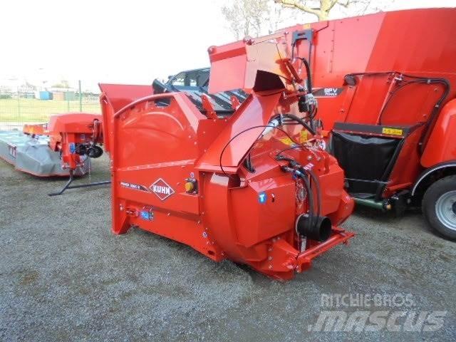 Kuhn PRIMOR 2060 S Landbouw - overige