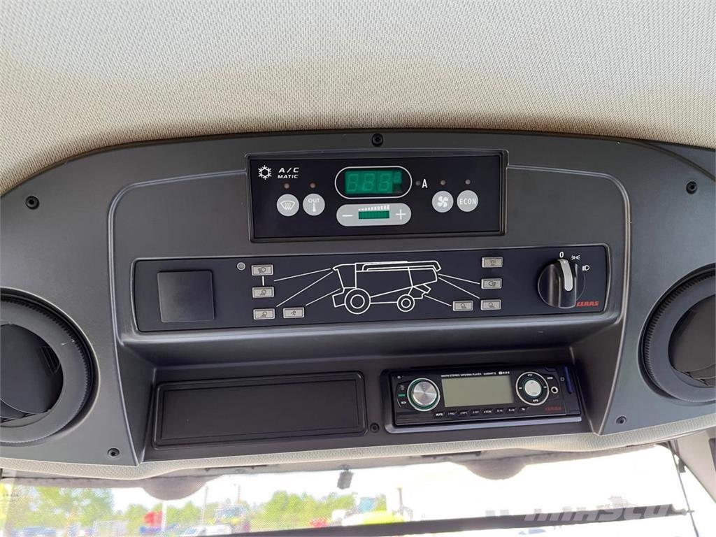 John Deere 8345 R Tractoren