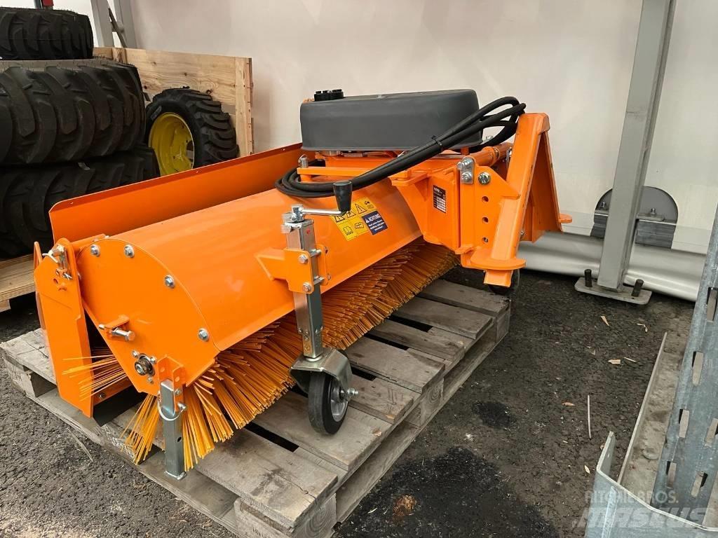 Matev SWE-H/M 16-45 Aanbouwdelen voor compacttrekkers