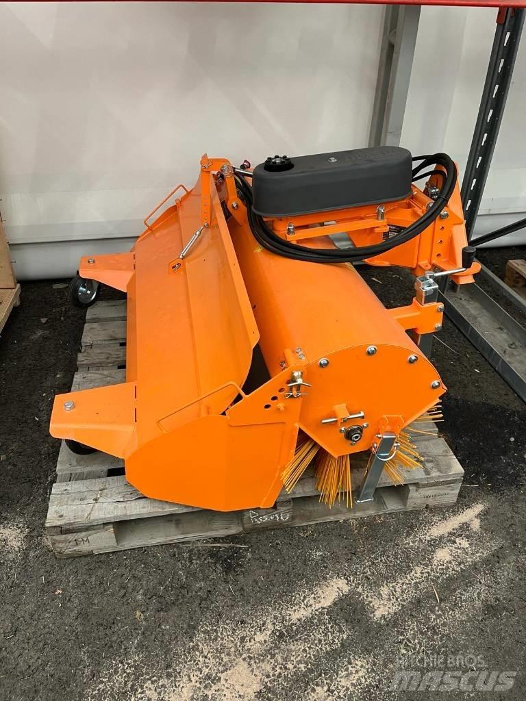 Matev SWE-H/M 16-45 Aanbouwdelen voor compacttrekkers