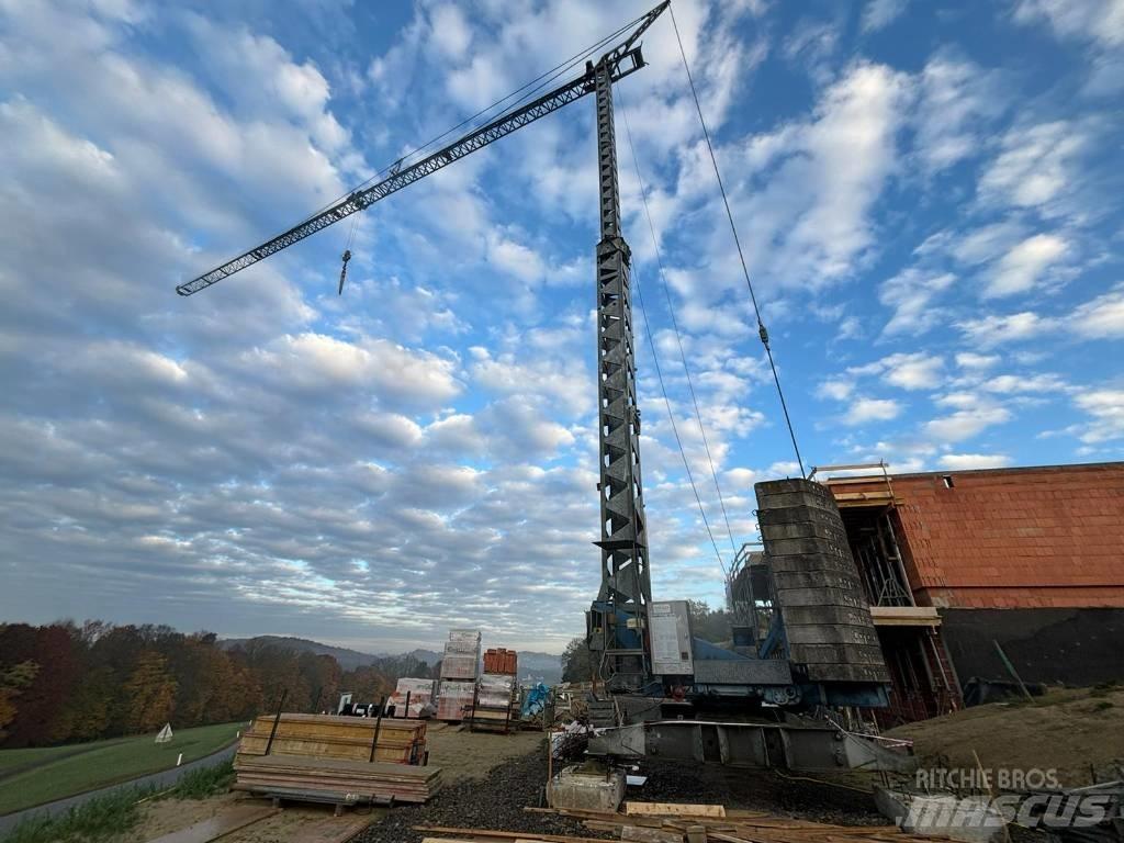 Condecta Euro 310/33 Torenkranen