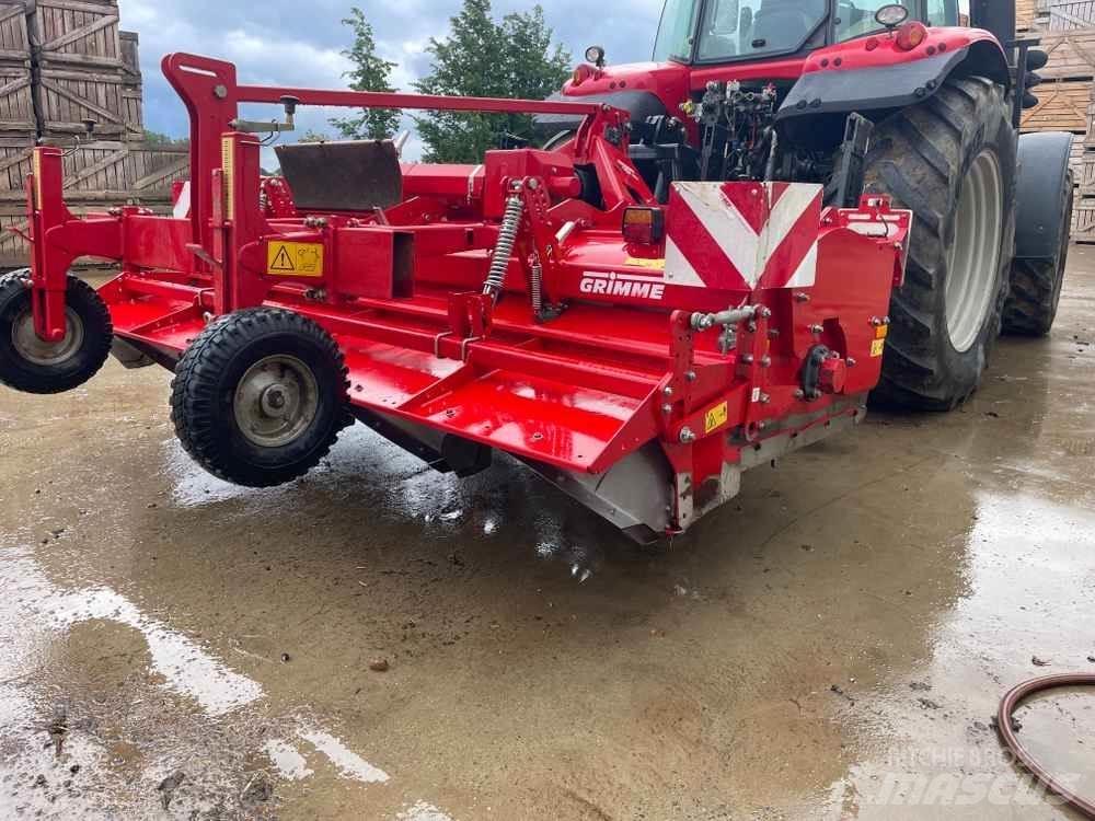 Grimme GF 400 Aardappel materieel - Overigen