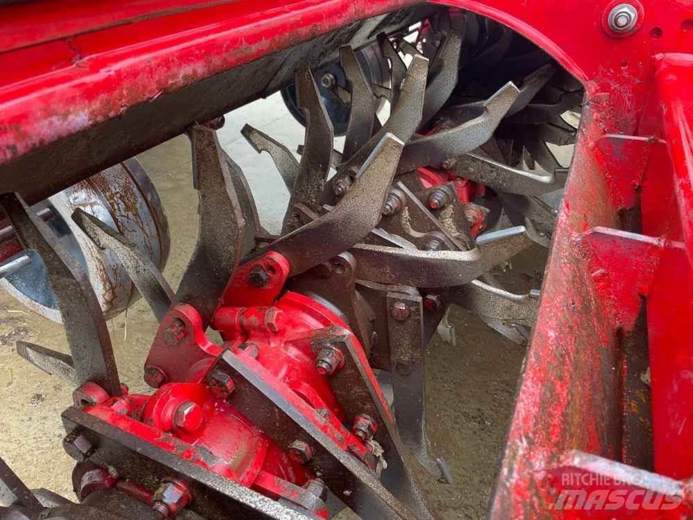 Grimme GF 400 Aardappel materieel - Overigen