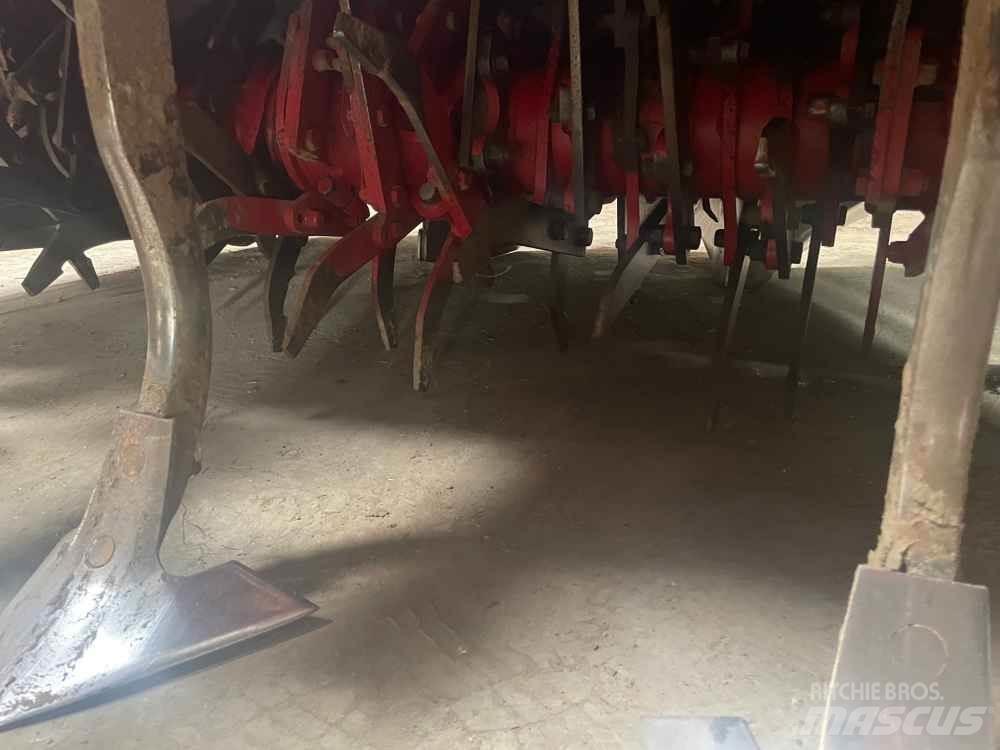 Grimme GF 400 Aardappel materieel - Overigen