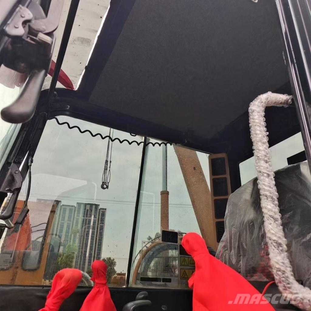 CAT 306D Minigraafmachines < 7t