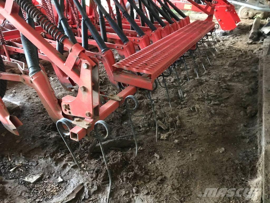 Kuhn BS 300 Zaaimachines