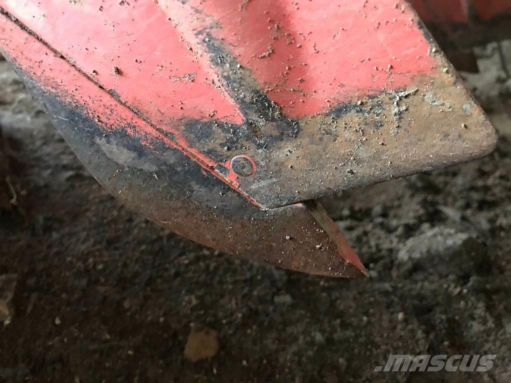 Kuhn BS 300 Zaaimachines