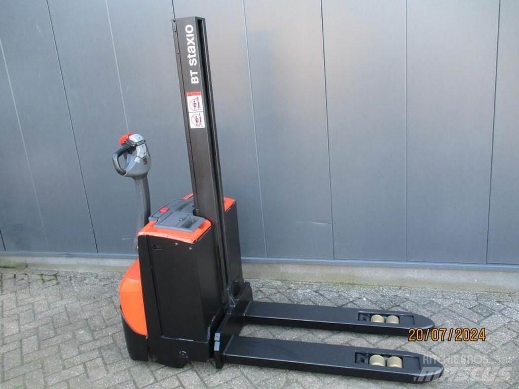 BT SWE 080L Meeloop stapelaar