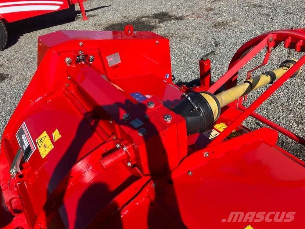Grimme KSA 75-2 Aardappel materieel - Overigen