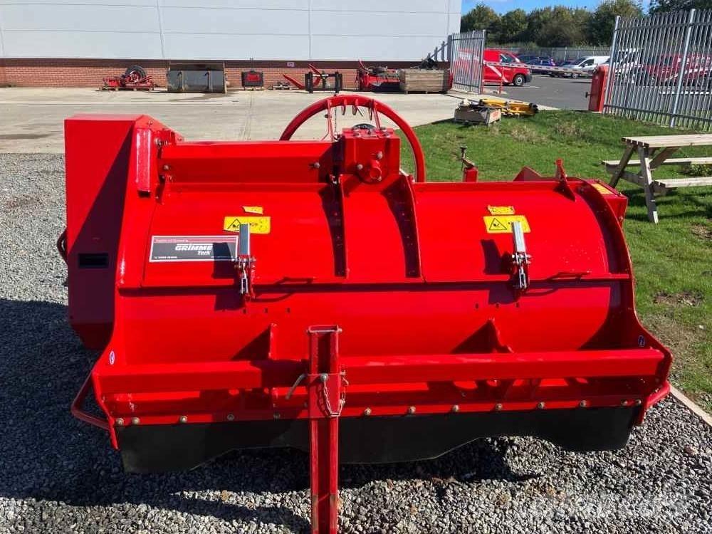 Grimme KSA 75-2 Aardappel materieel - Overigen
