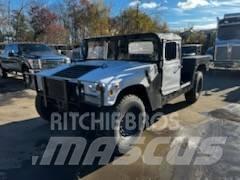  HMMWV M998 Bestelwagens met open laadbak