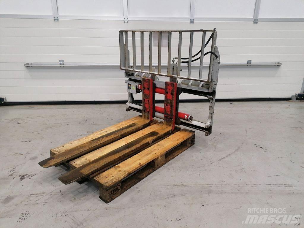Durwen RZV 25 G. Vorken
