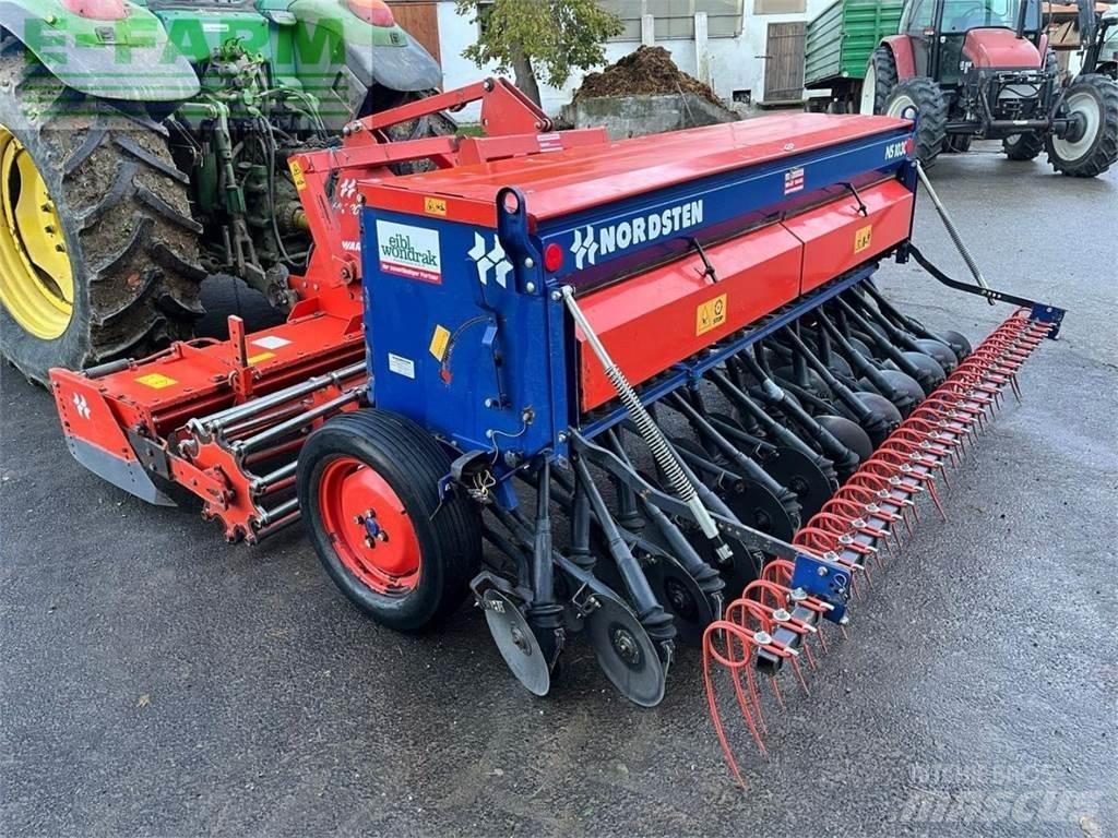 Howard HK 20 Rotorkopeggen / rototillers