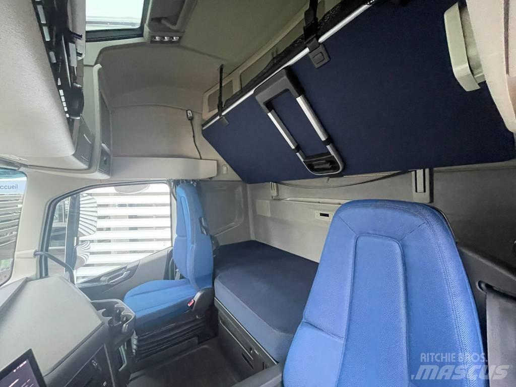Volvo FH 500 | Leasing Trekkers