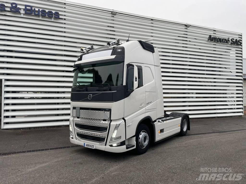 Volvo FH 500 | Leasing Trekkers