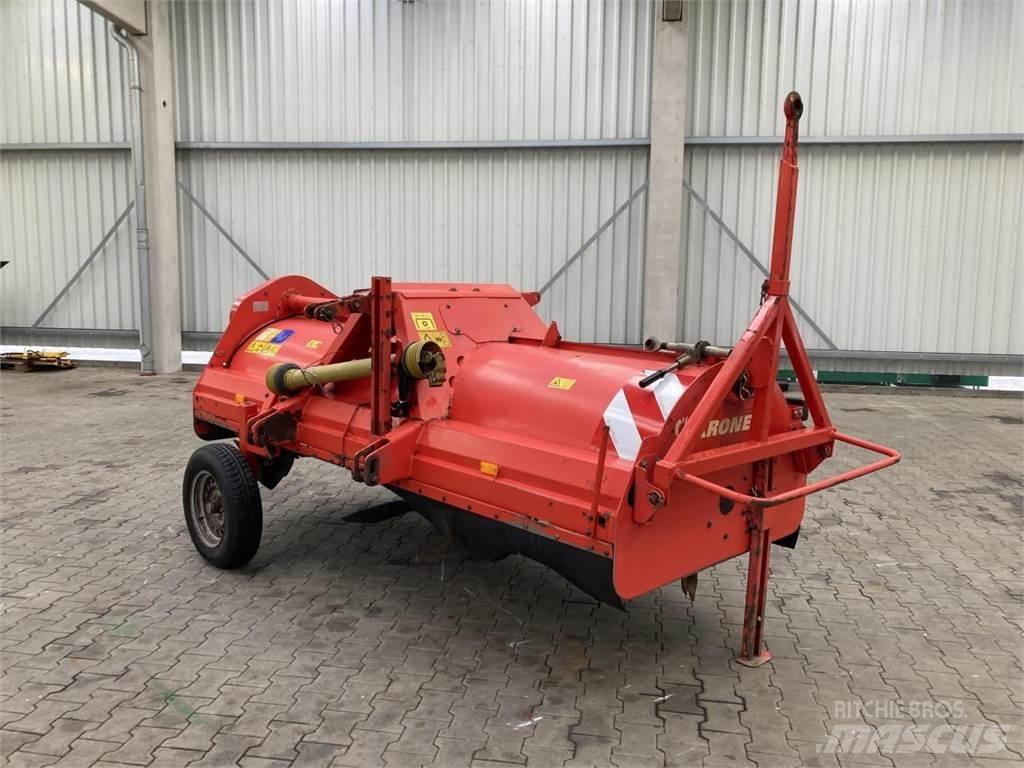 Grimme KS 75/4 Aardappel materieel - Overigen