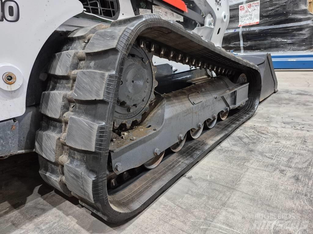Bobcat T 740 Schrankladers