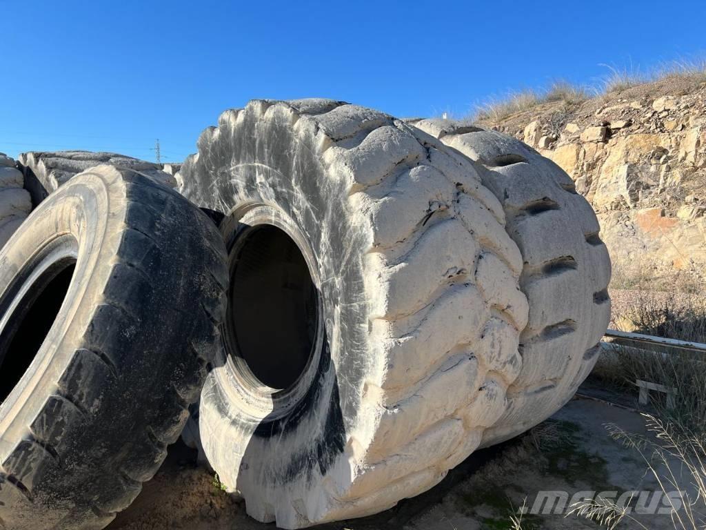 CAT 990 II Wielladers