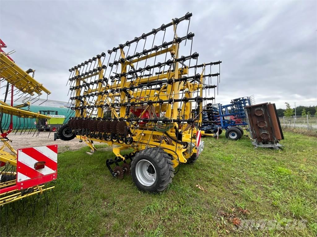 Bednar PE 12000 Overige grondbewerkingsmachines en accessoires