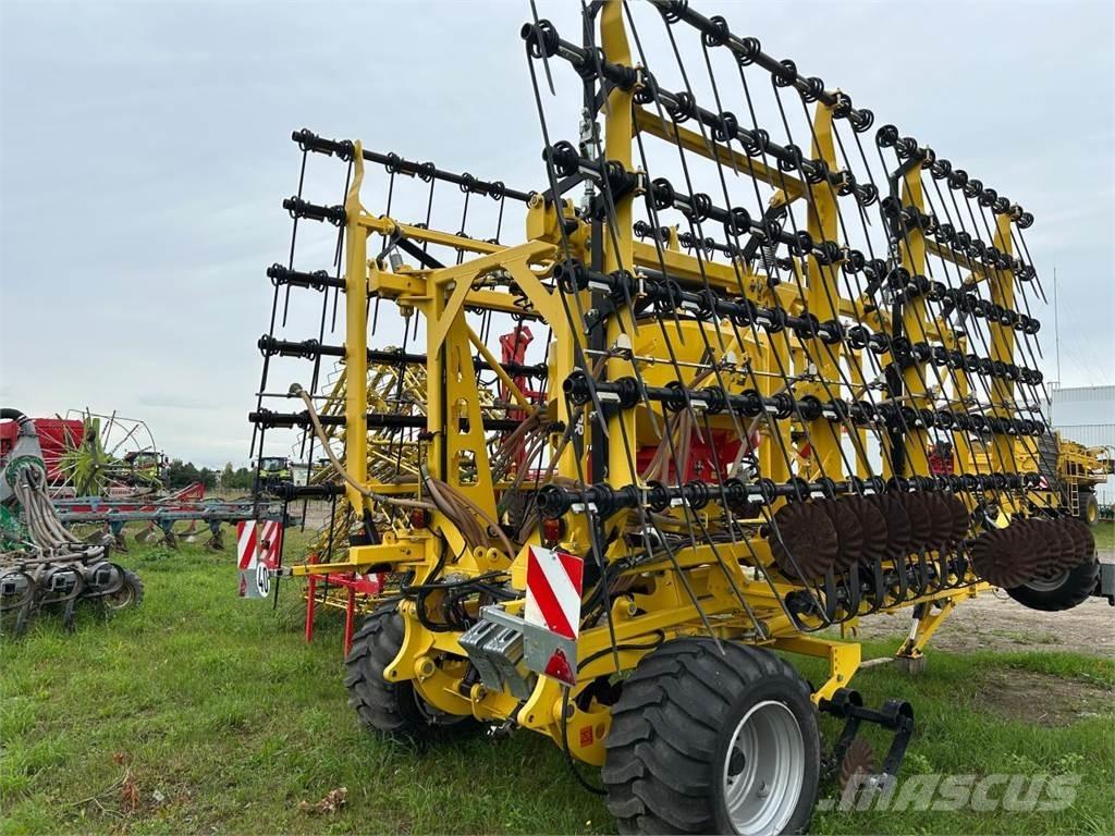Bednar PE 12000 Overige grondbewerkingsmachines en accessoires