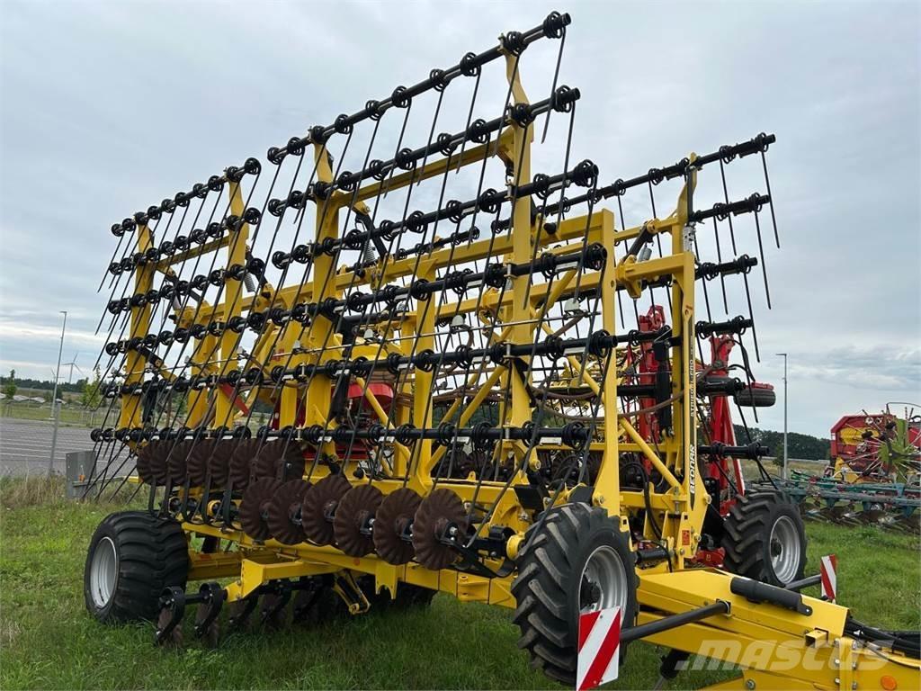 Bednar PE 12000 Overige grondbewerkingsmachines en accessoires
