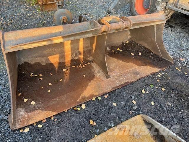  TS Tasoituskauha Bakken