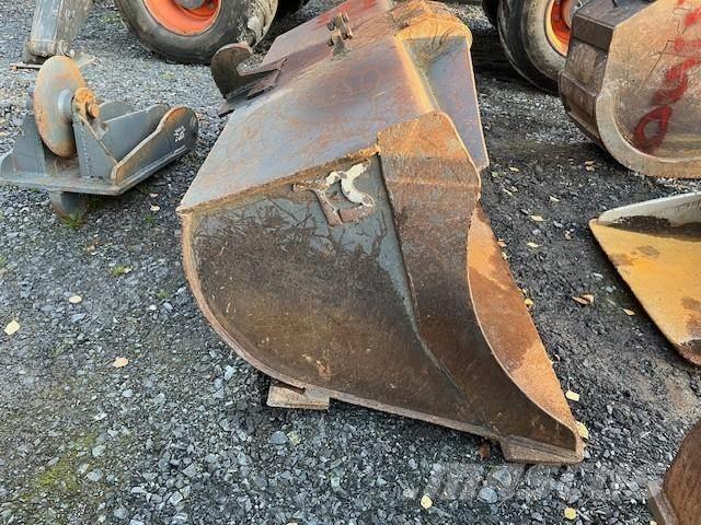  TS Tasoituskauha Bakken