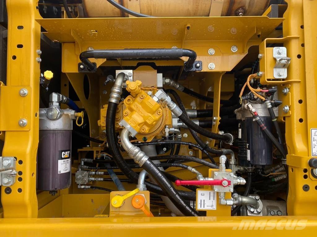 CAT 340uhd Sloopgraafmachines