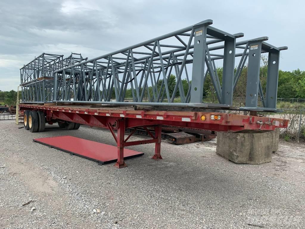 Grove RT 9130 E-2 Ruw terrein kranen