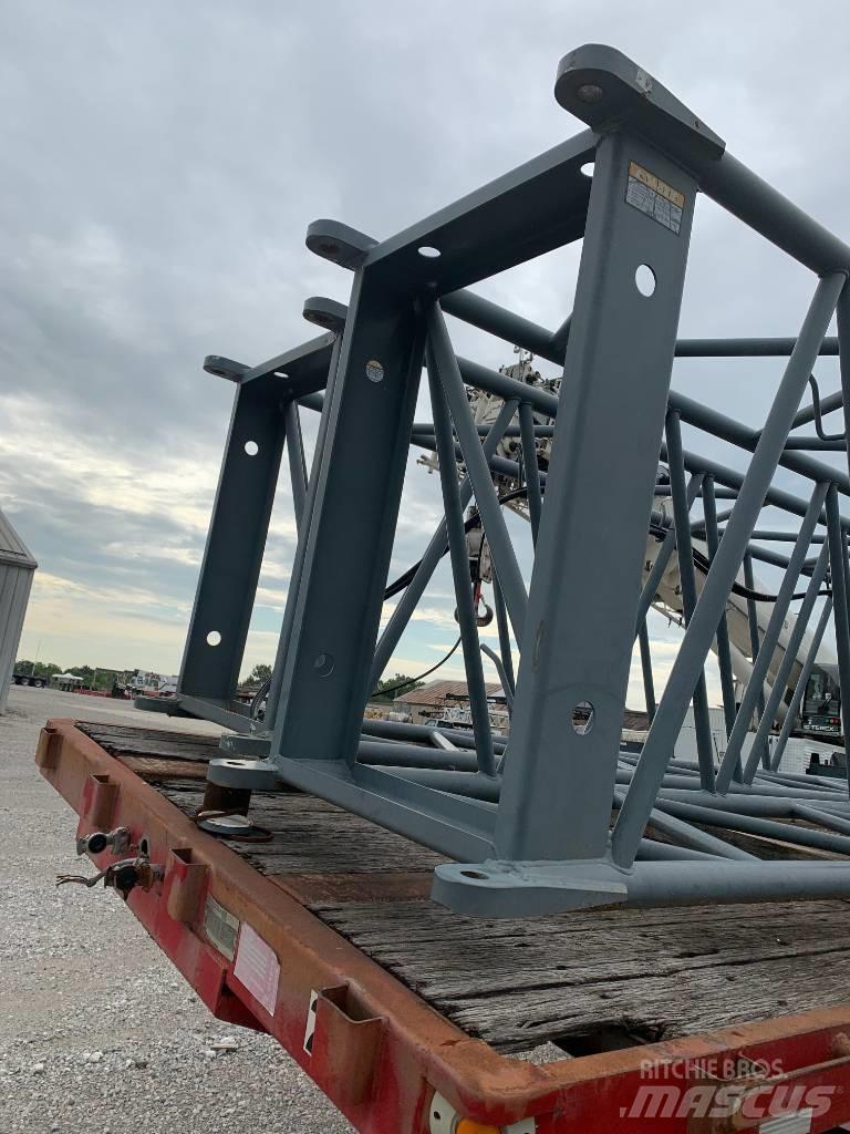 Grove RT 9130 E-2 Ruw terrein kranen