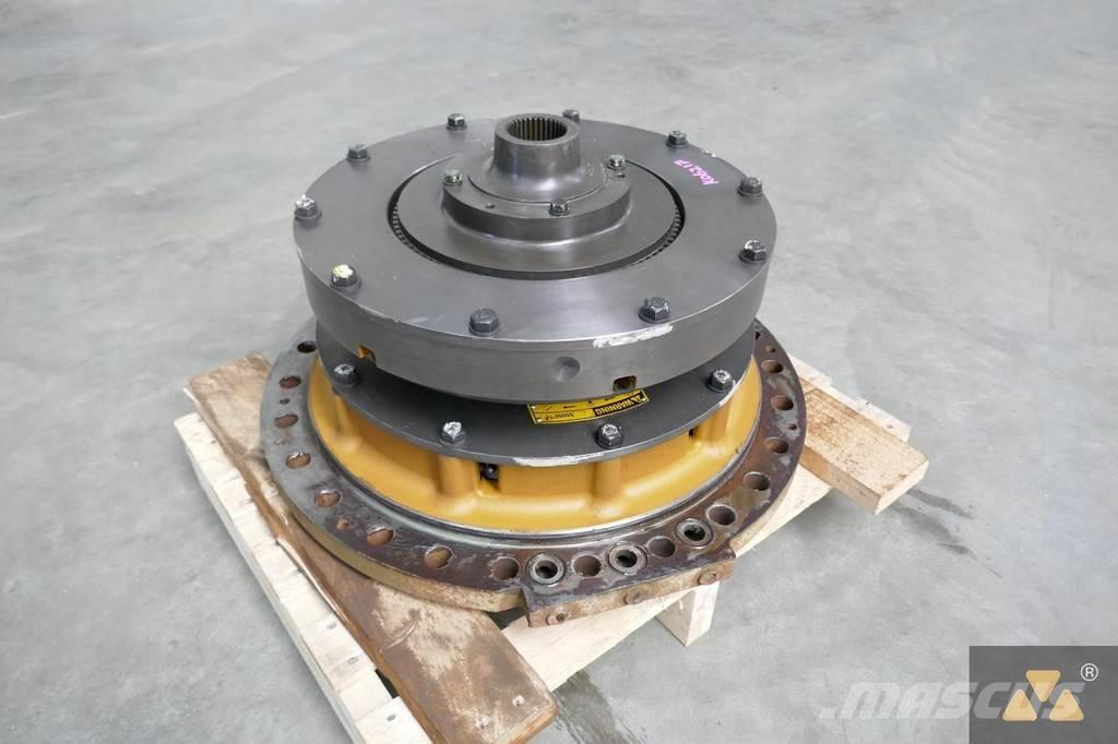 CAT 8E-1823 Transport - Anderen