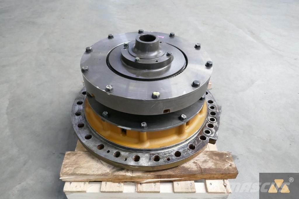 CAT 8E-1823 Transport - Anderen