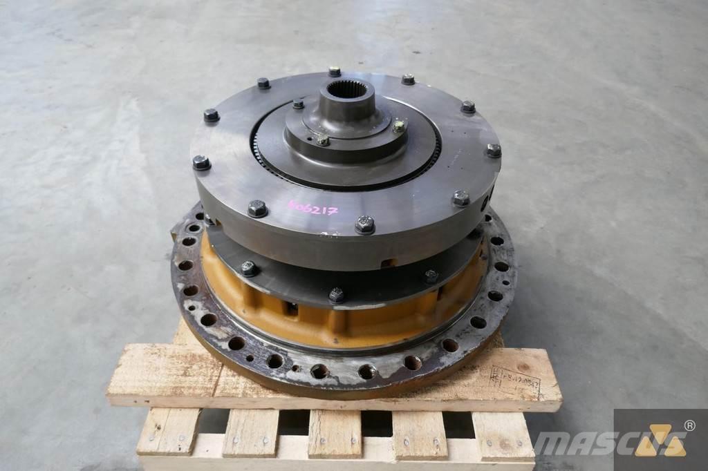 CAT 8E-1823 Transport - Anderen