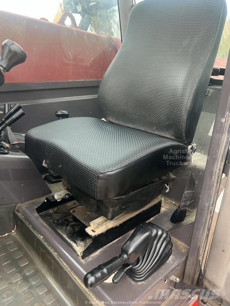 Manitou MT 1335 SL Verreikers