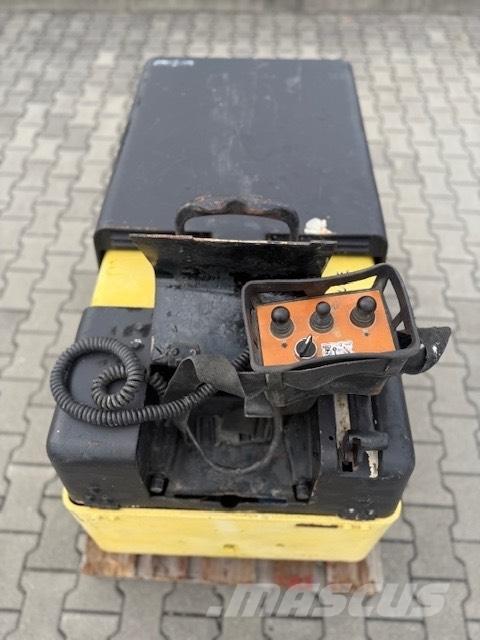 Bomag BPH80/65 Grondverdichtingsmachines