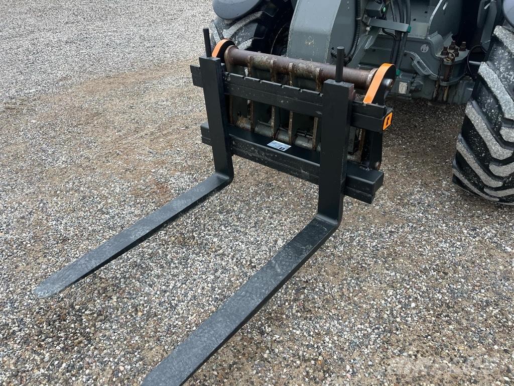 Ålö Pallegafler Verreikers