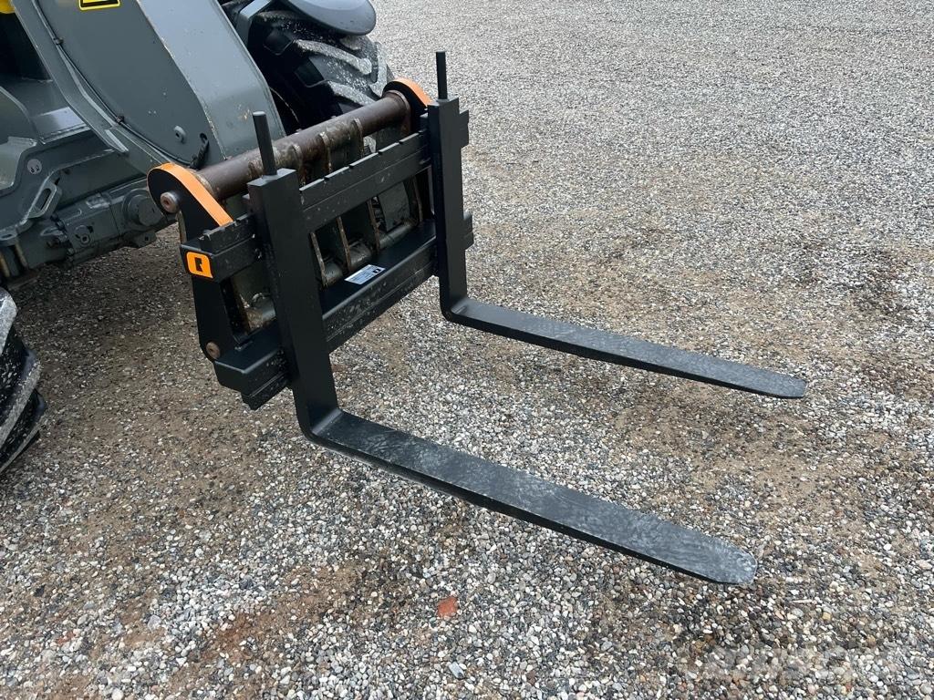 Ålö Pallegafler Verreikers