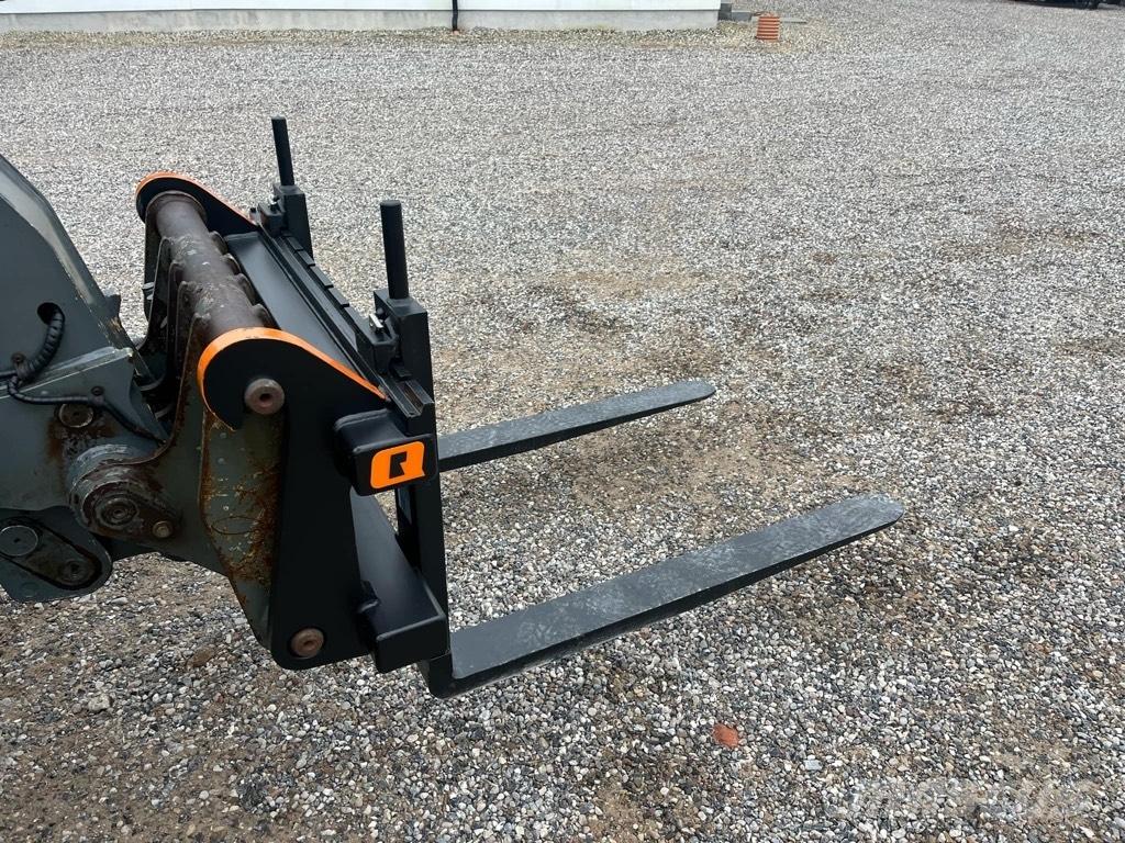 Ålö Pallegafler Verreikers