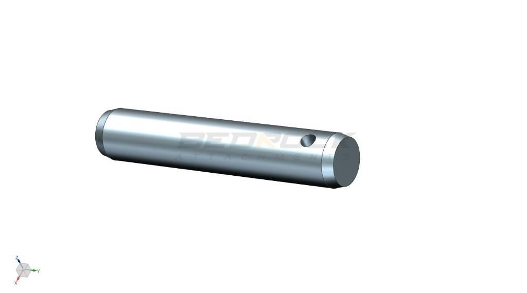 CAT 50.8MM PIN Overige componenten